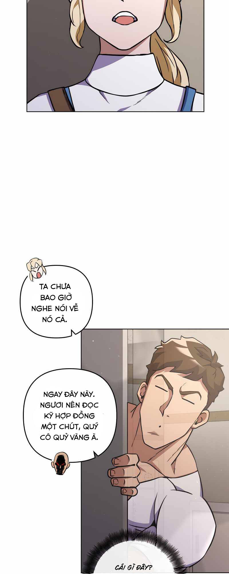 Sinh Tồn Trong Cuốn Tiểu Thuyết Manhwa Chương 9 Ảnh 52