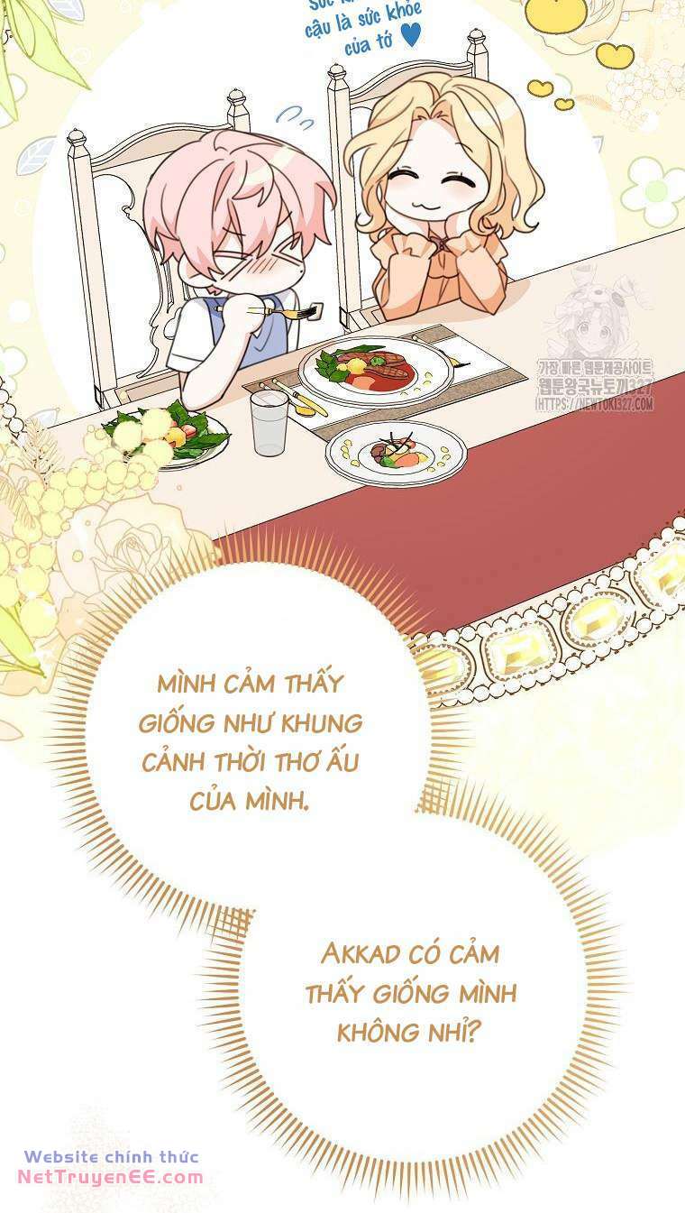 Tôi Đã Phạm Sai Lầm Rồi Chương 51 Ảnh 41