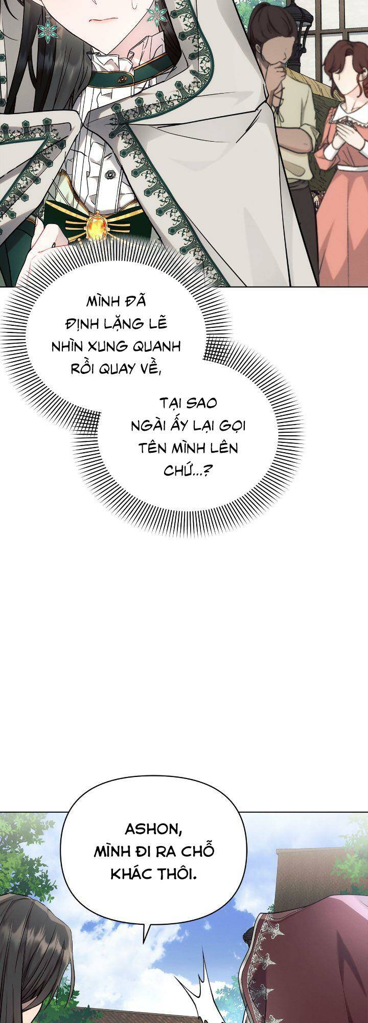 Ashtarte Chương 57 Ảnh 7