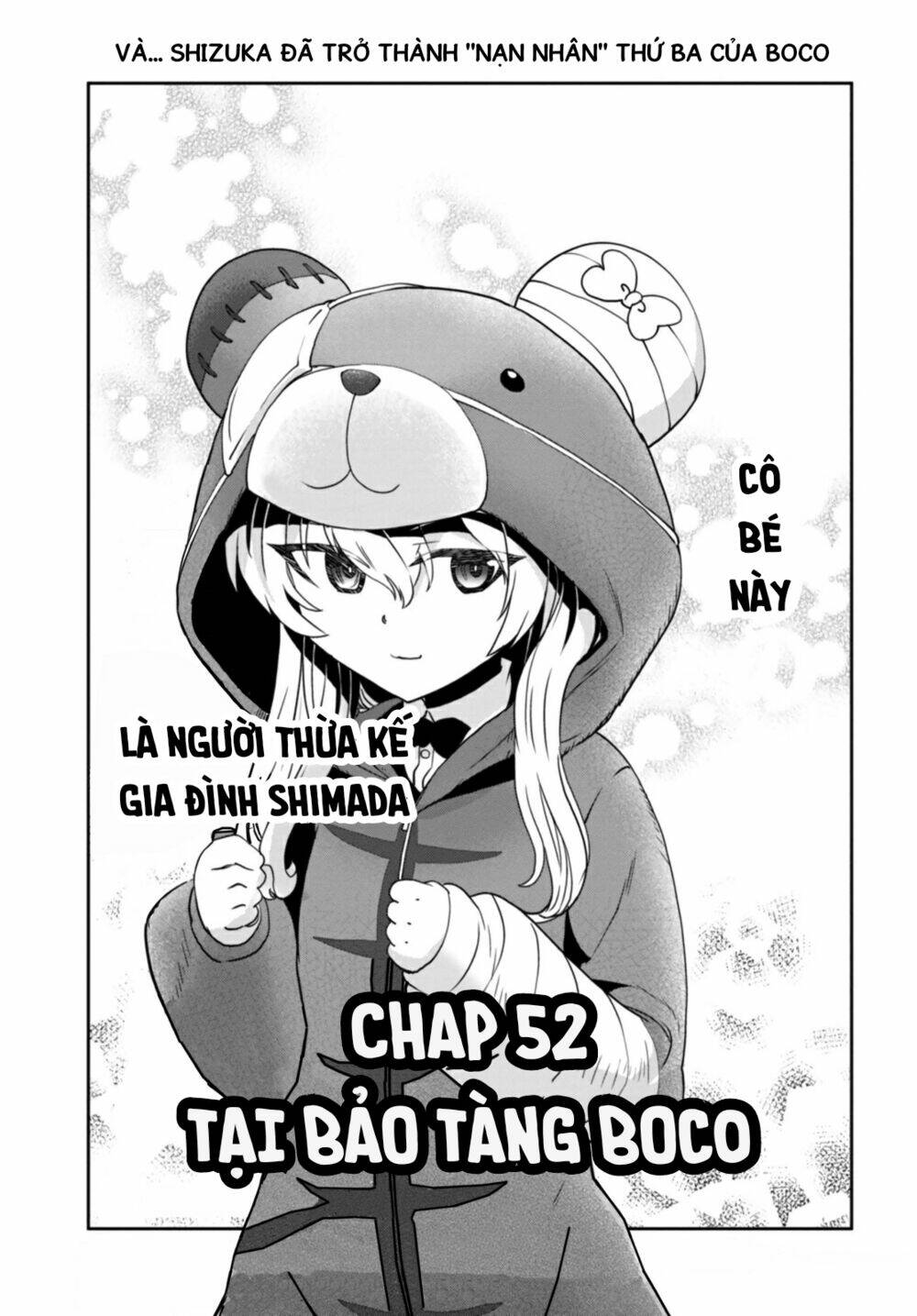 Girls Und Panzer: Ribbon No Musha Chương 52 Ảnh 2