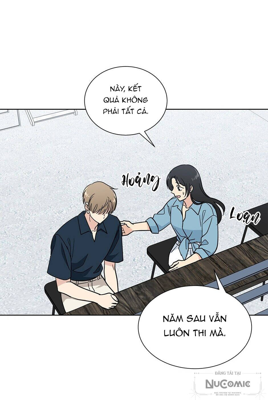 Tình Yêu Chỉ Mình Em Biết Chương 102 Ảnh 102