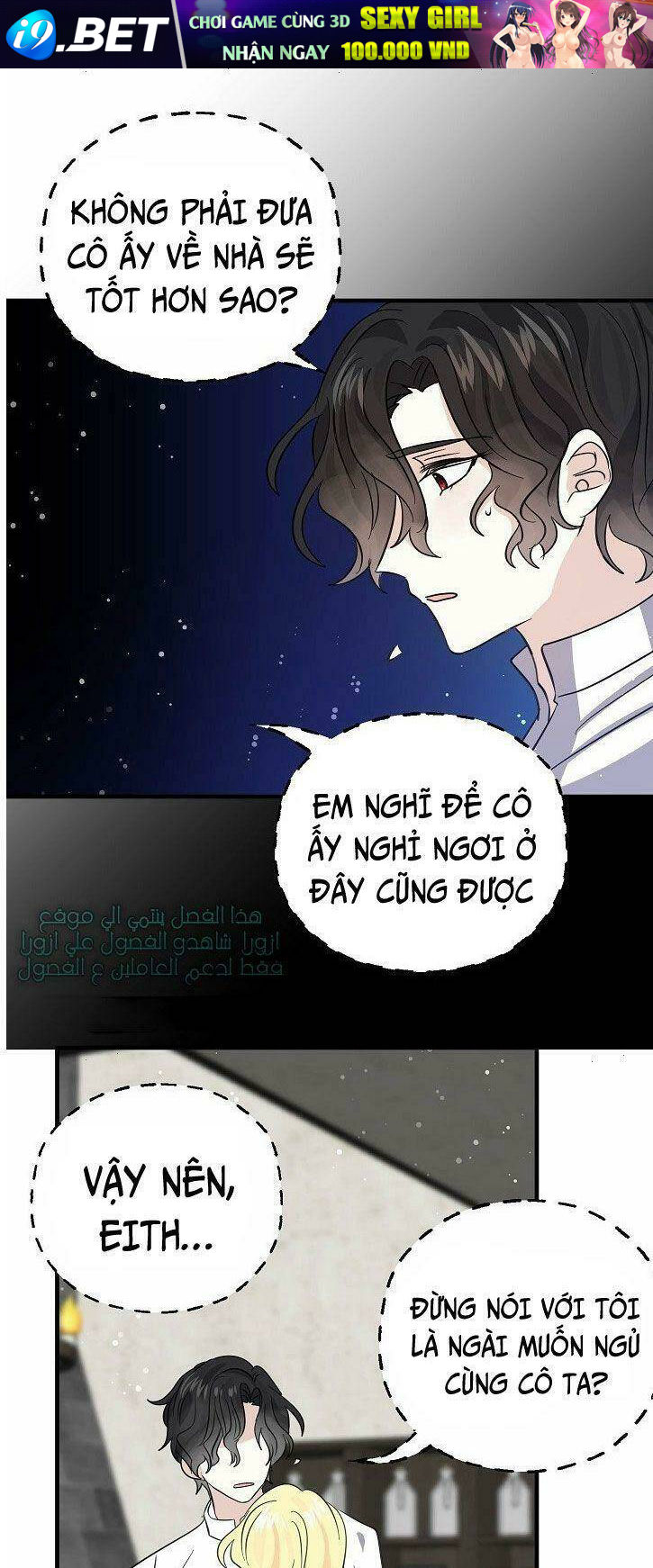 Tôi Là Bạn Gái Cũ Của Một Người Lính Chương 35 Ảnh 37