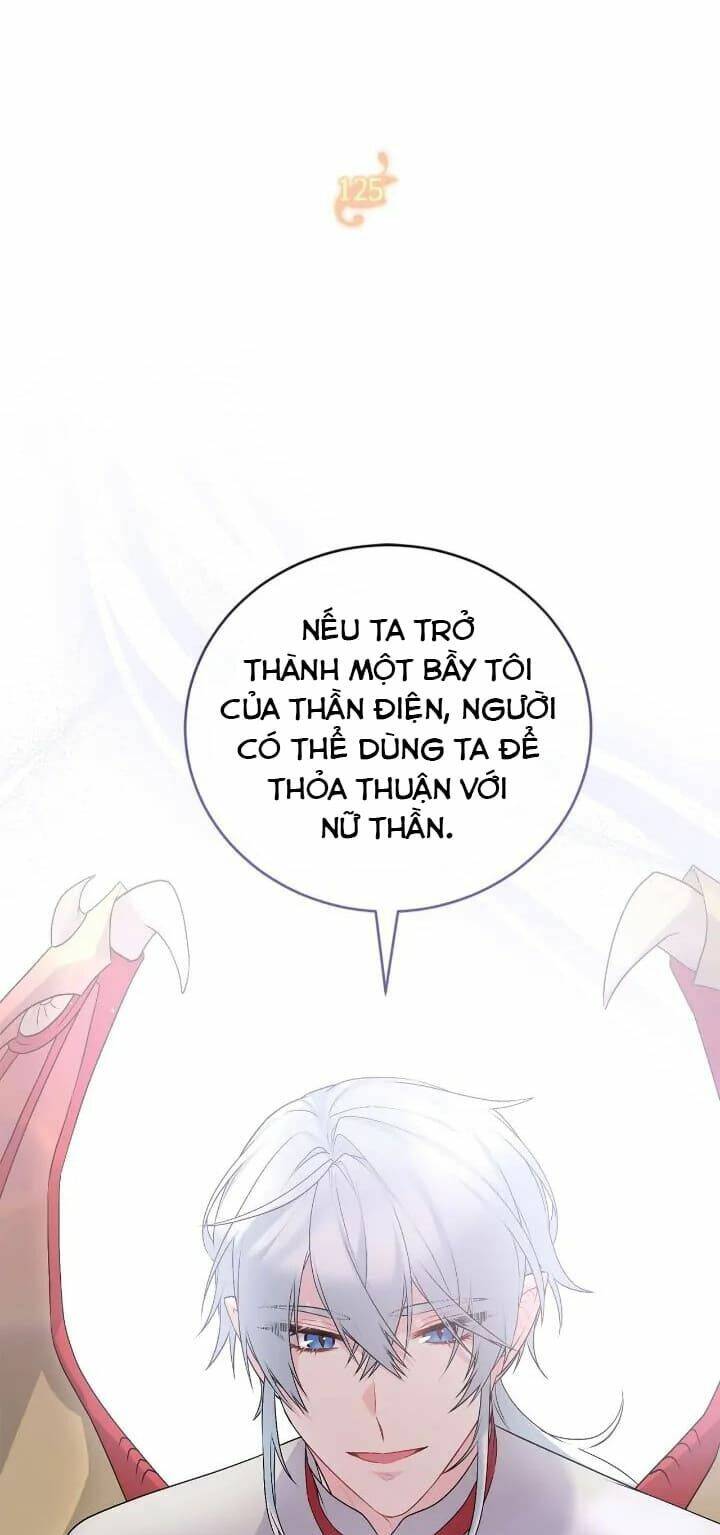 Ngay Cả Khi Là Ác Nữ, Tôi Vẫn Sẽ Trở Thành Nữ Chính Chương 125 Ảnh 4