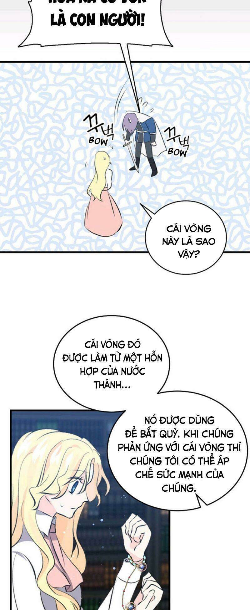 Tôi Là Bạn Gái Cũ Của Một Người Lính Chương 42 Ảnh 43