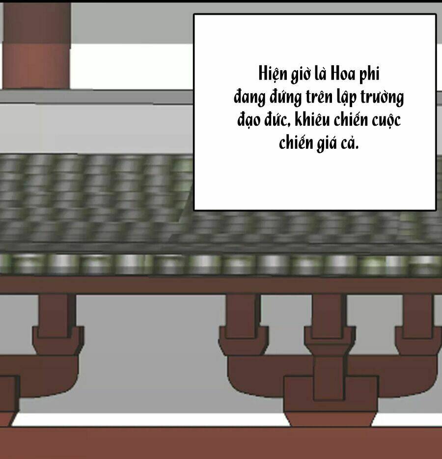 Phú Bà Bạc Tỷ Trong Lãnh Cung Chương 54 Ảnh 27