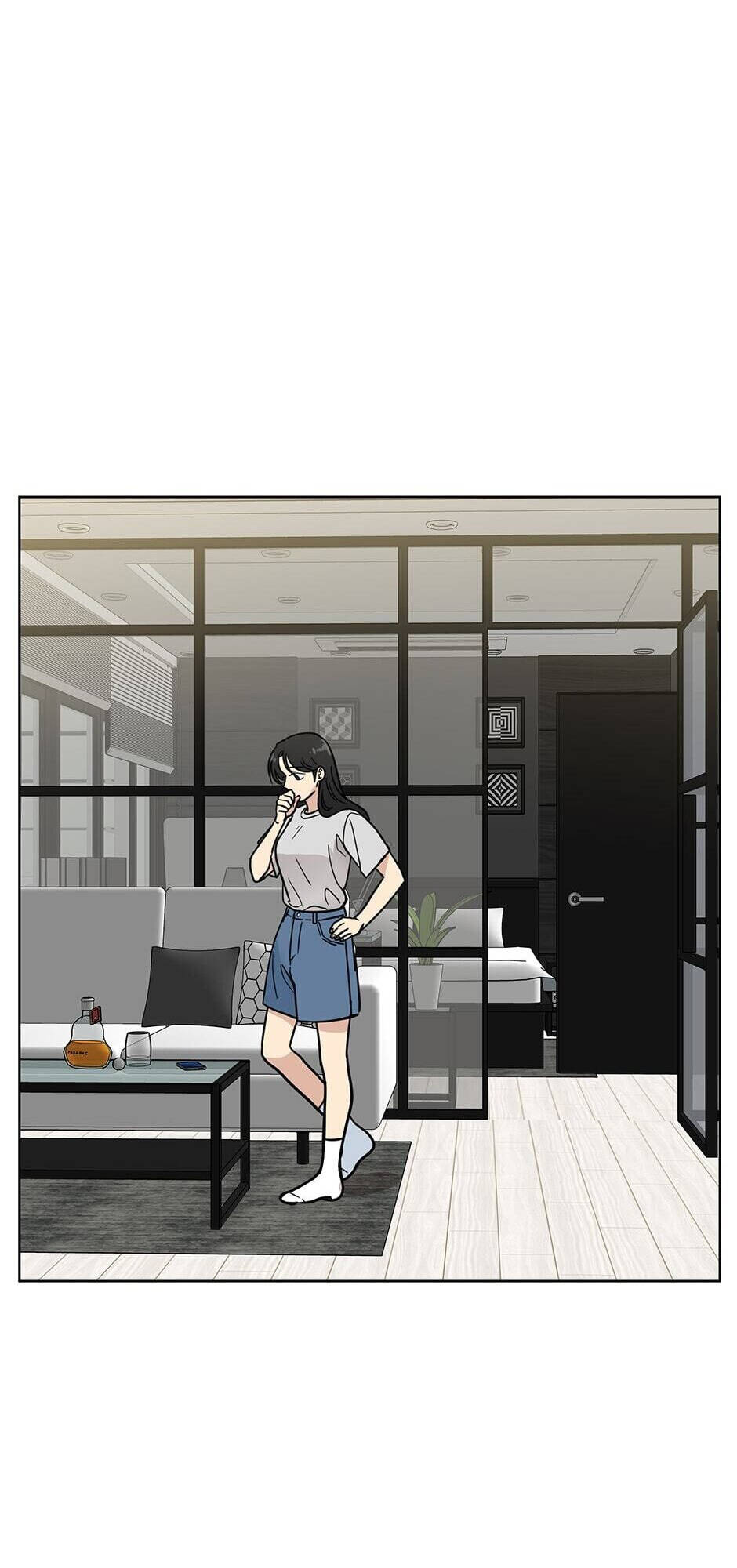 Tình Yêu Chỉ Mình Em Biết Chương 106 Ảnh 35