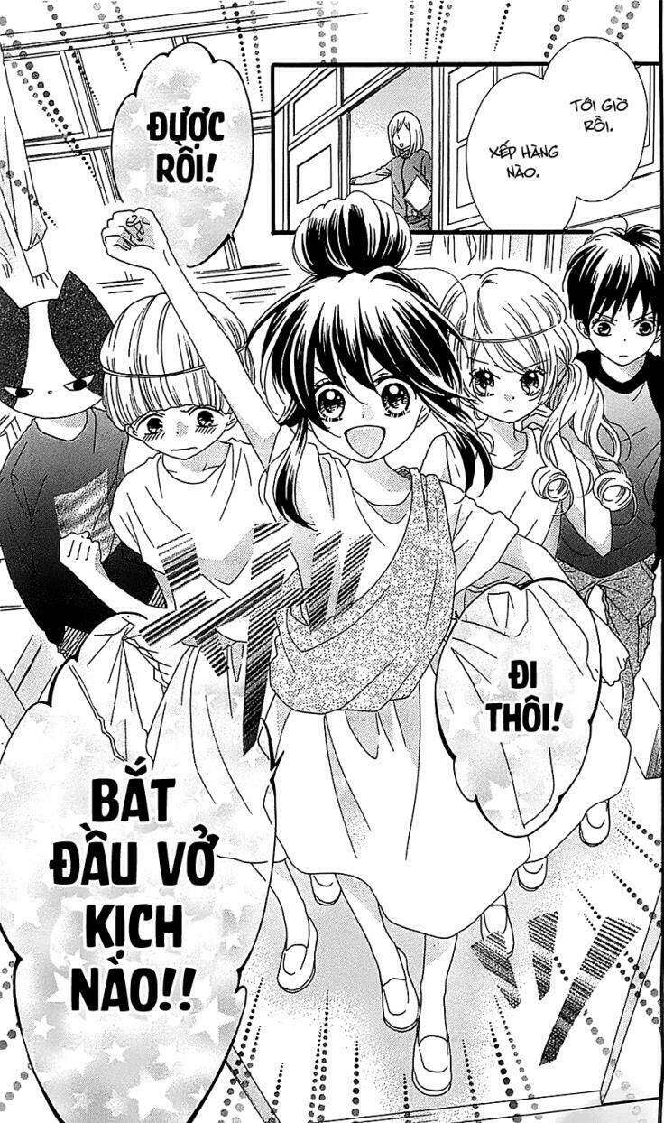 Nekota No Koto Ga Ki Ni Natte Shikatanai Chương 15 Ảnh 37