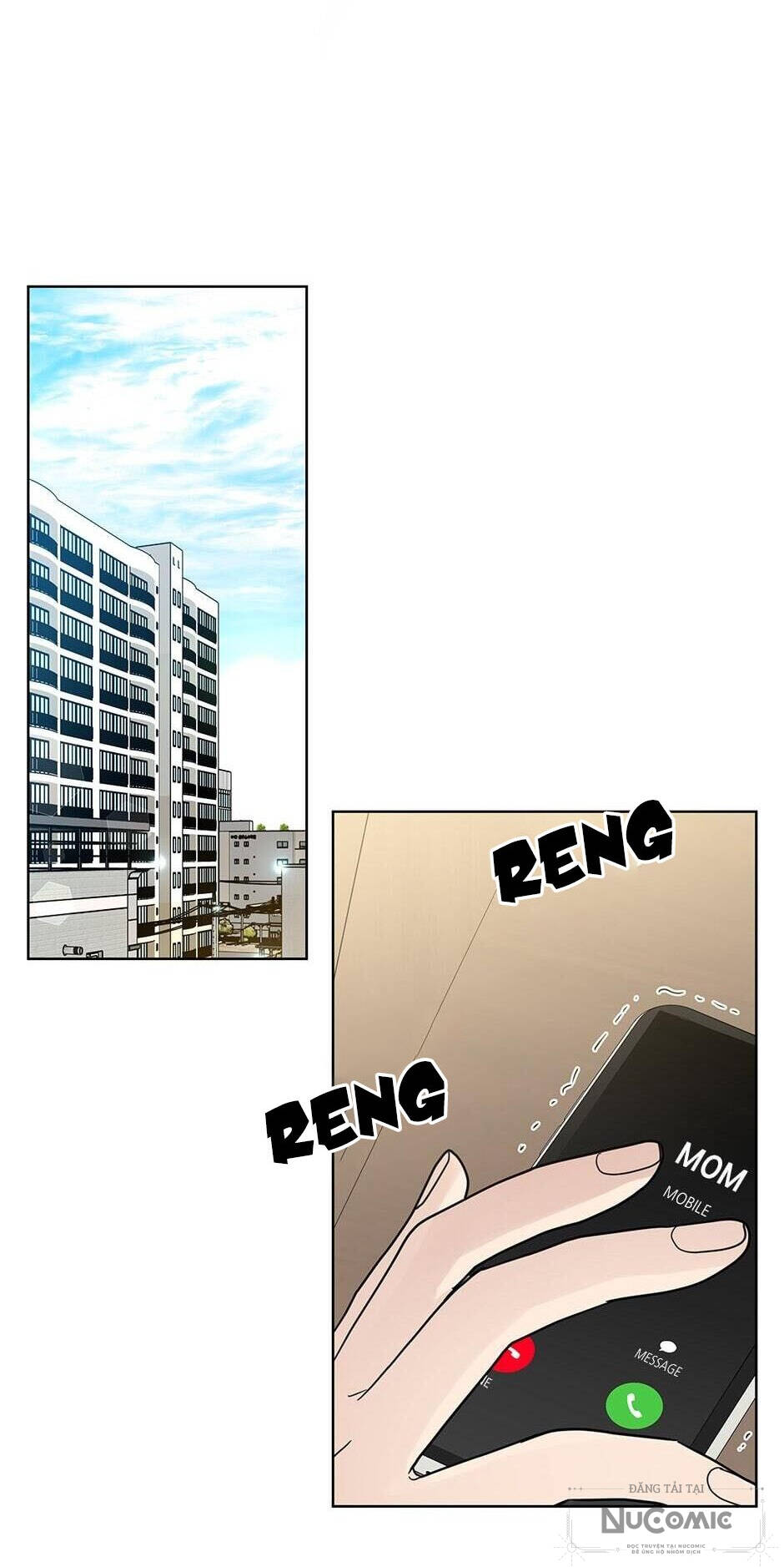 Tình Yêu Chỉ Mình Em Biết Chương 89 Ảnh 54