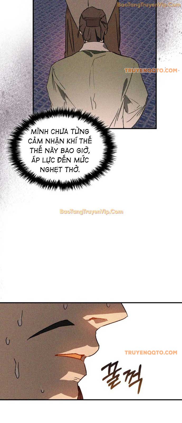 Vị Thần Trở Lại Chương 121 Ảnh 9
