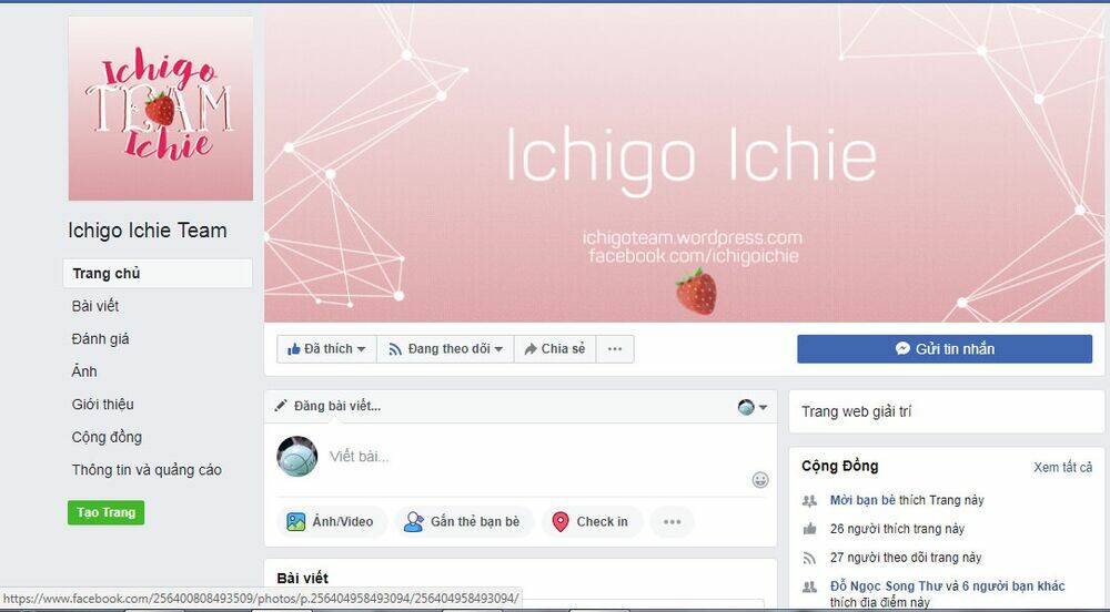 Ashita Naisho No Kiss Shiyou Chương 1 Ảnh 2
