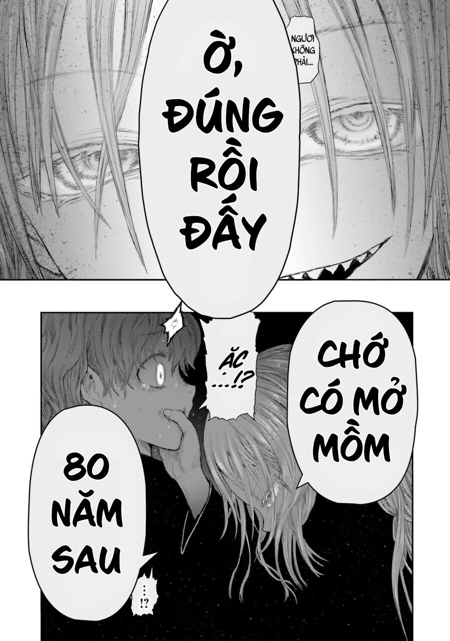 Chú Tôi Ở Dị Giới Chương 61 Ảnh 17