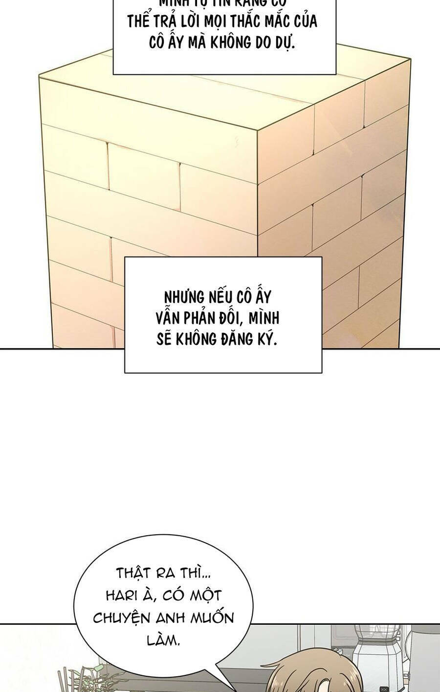 Tình Yêu Chỉ Mình Em Biết Chương 95 Ảnh 46