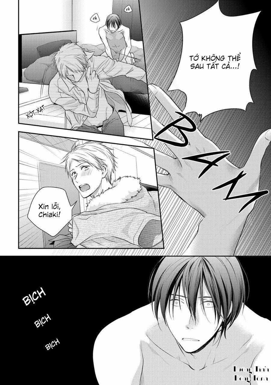Ore No Itoshi No Neet-Kun Chương 2 Ảnh 8
