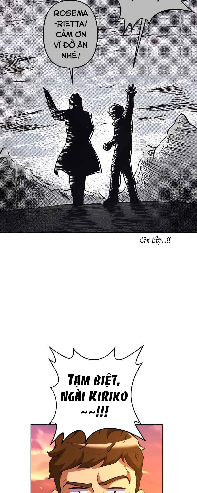 Sinh Tồn Trong Cuốn Tiểu Thuyết Manhwa Chương 5 Ảnh 28
