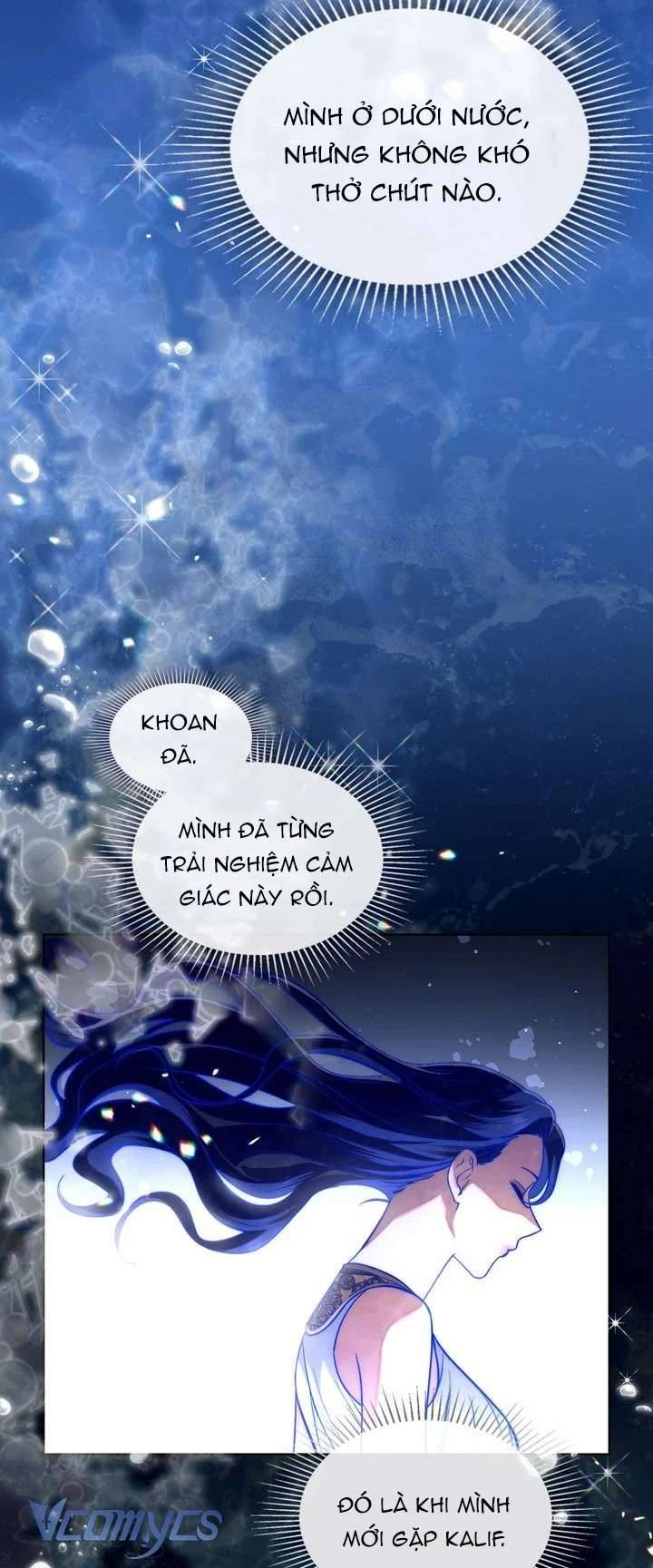 Hôn Nhân Giả Dối Chương 65 Ảnh 26