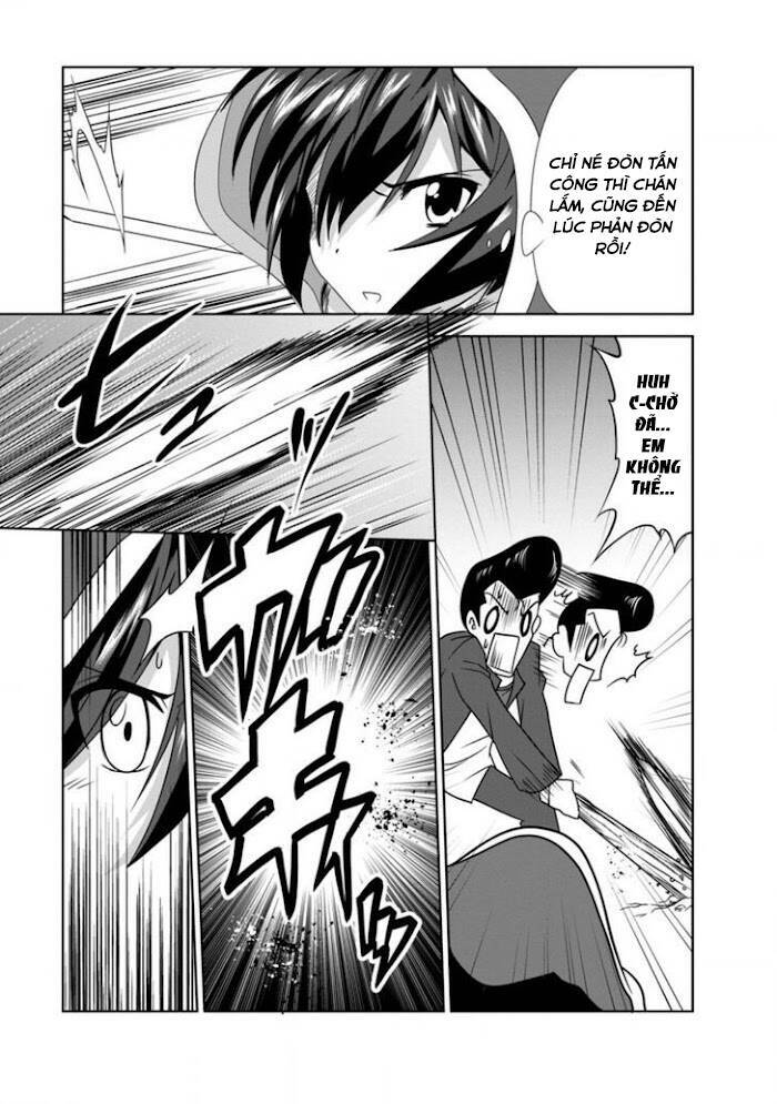 Shinka No Mi ~Shiranai Uchi Ni Kachigumi Jinsei~ Chương 30 Ảnh 15