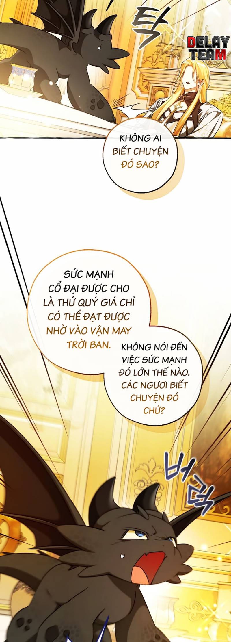 Sự Ra Đời Của Một Anh Hùng Chương 145 Ảnh 5