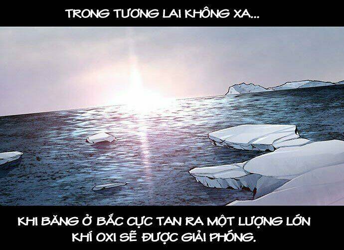 Dog Man (Chó Săn) Chương 2 Ảnh 39