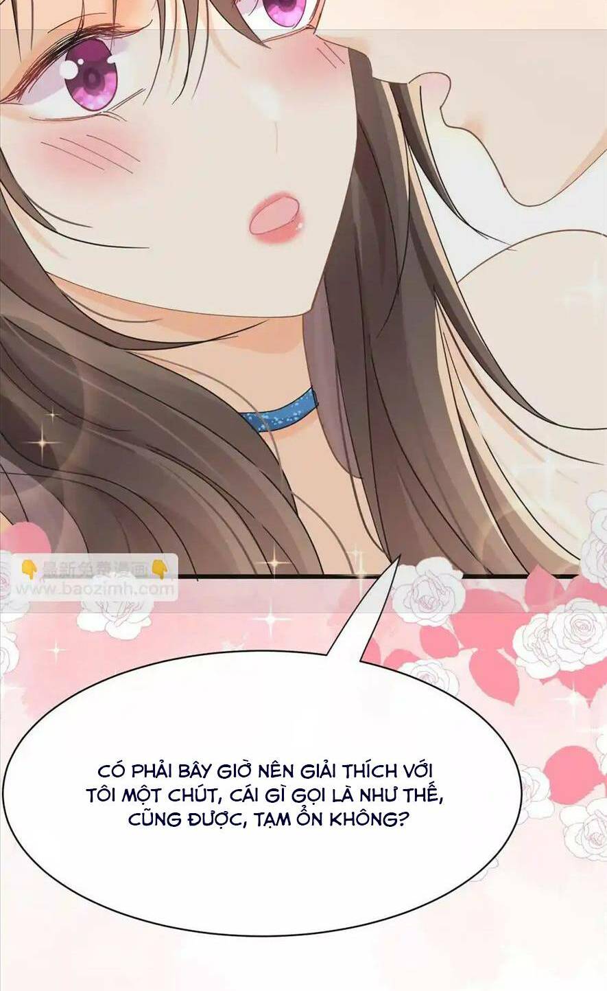Vụng Trộm Chương 21 Ảnh 8