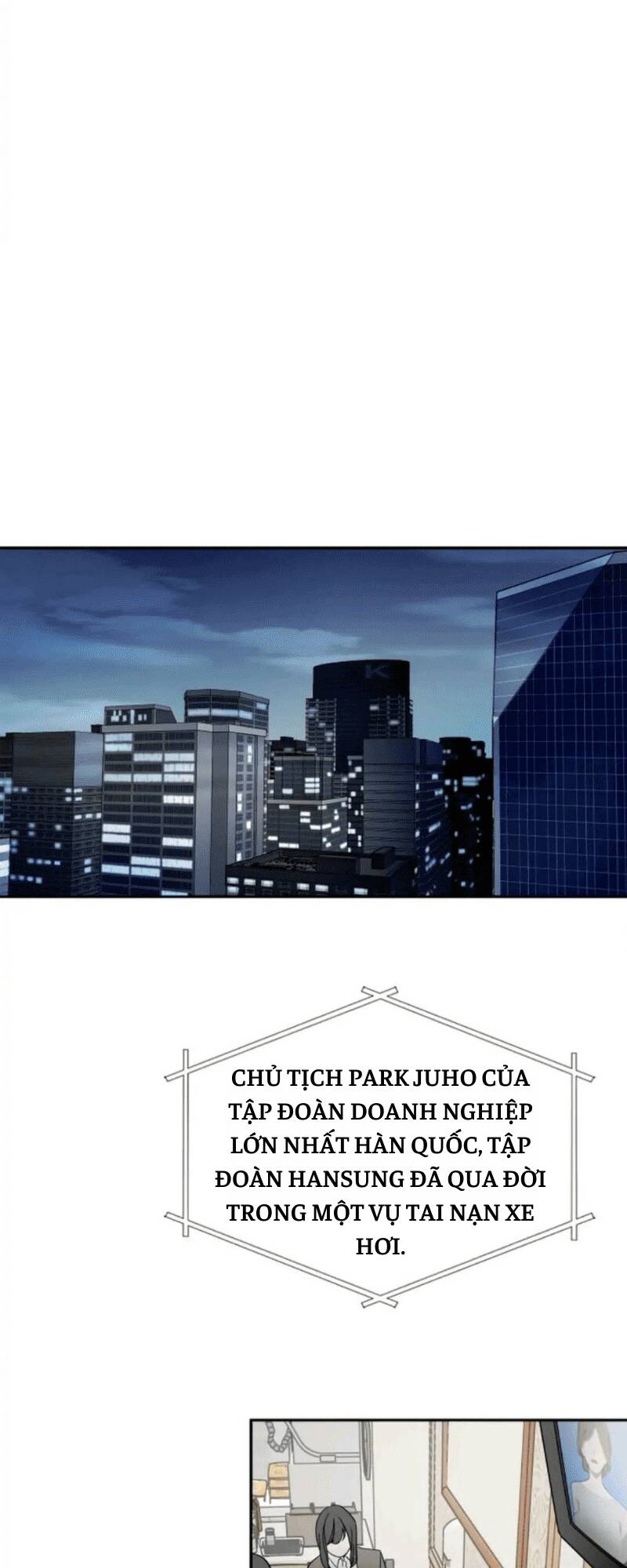 Vị Khách Đặc Biệt Của Tôi Chương 4 Ảnh 43