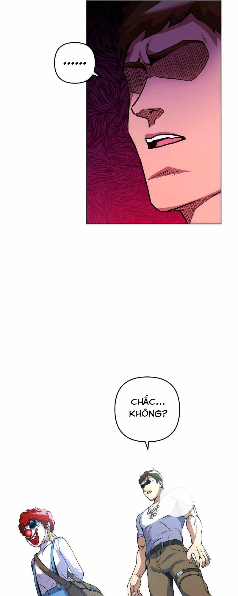 Sinh Tồn Trong Cuốn Tiểu Thuyết Manhwa Chương 8 Ảnh 26
