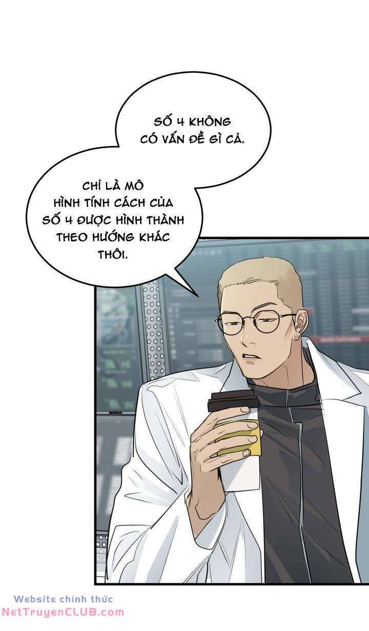 Người Lạ Trong Gương Chương 10 Ảnh 7