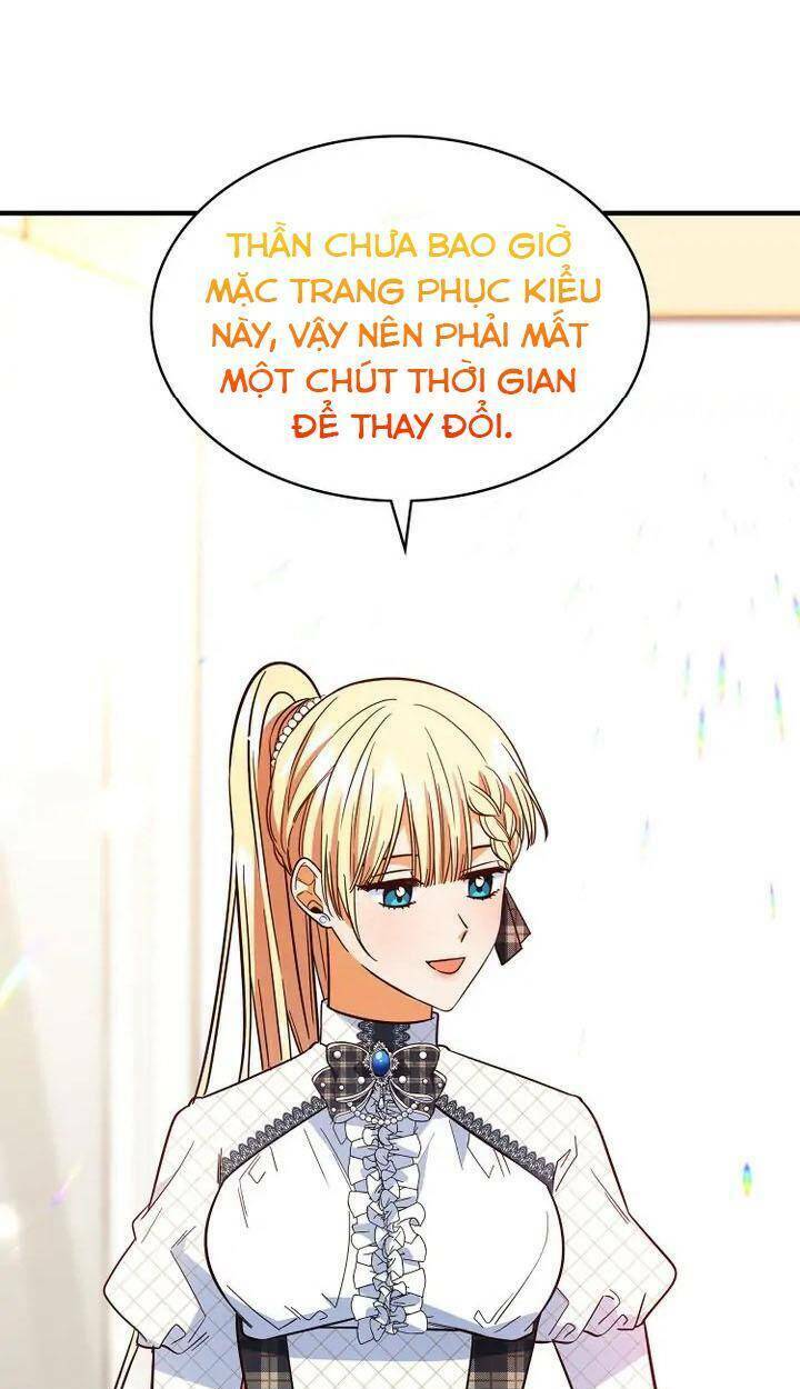 Lòng Trung Thành Với Kẻ Ác Chương 44 Ảnh 74