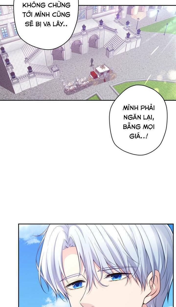Gửi Đến Người Bạn Của Tôi Chương 18 Ảnh 9