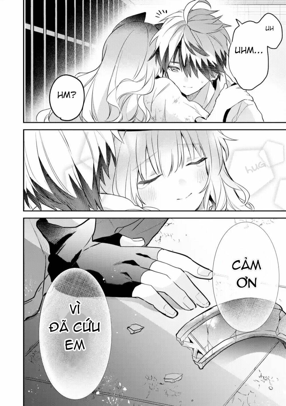 Yuusha Party Wo Tsuihou Sareta Beast Tamer, Saikyou Shuzoku Nekomimi Shojo To Deau Chương 57 Ảnh 19