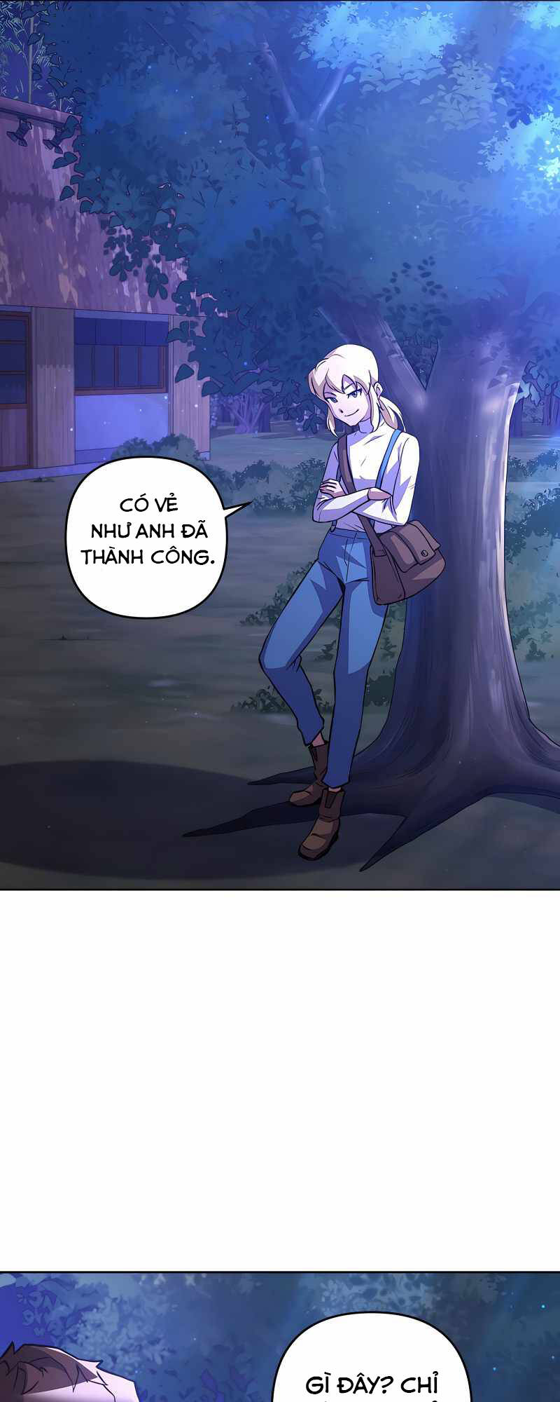 Sinh Tồn Trong Cuốn Tiểu Thuyết Manhwa Chương 8 Ảnh 56