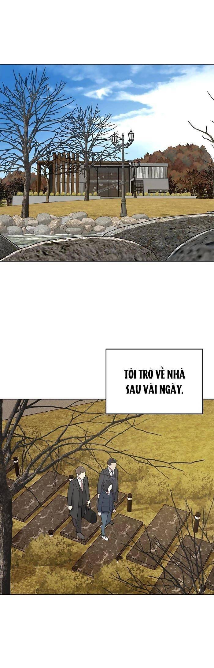 Cô Nàng Hết Thuốc Chữa Chương 100 Ảnh 4