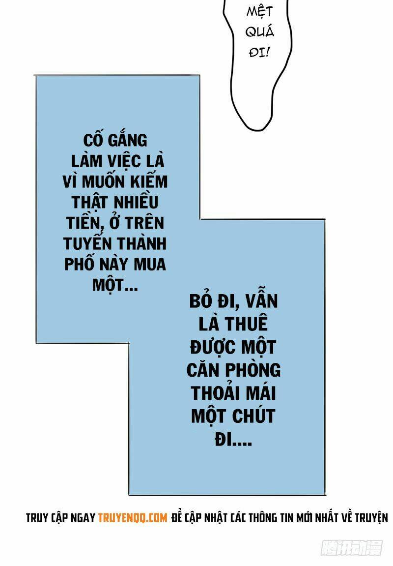 Lật Mặt Chương 1 Ảnh 35