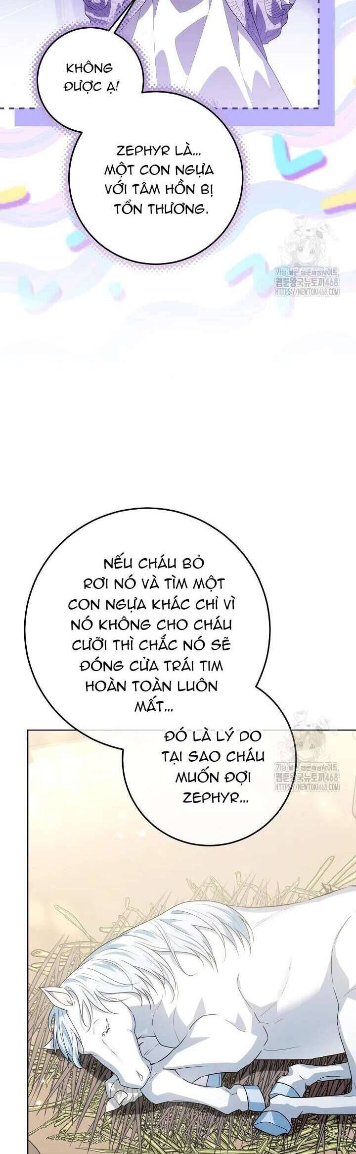 Người Cha Che Giấu Sức Mạnh Chương 35 Ảnh 30