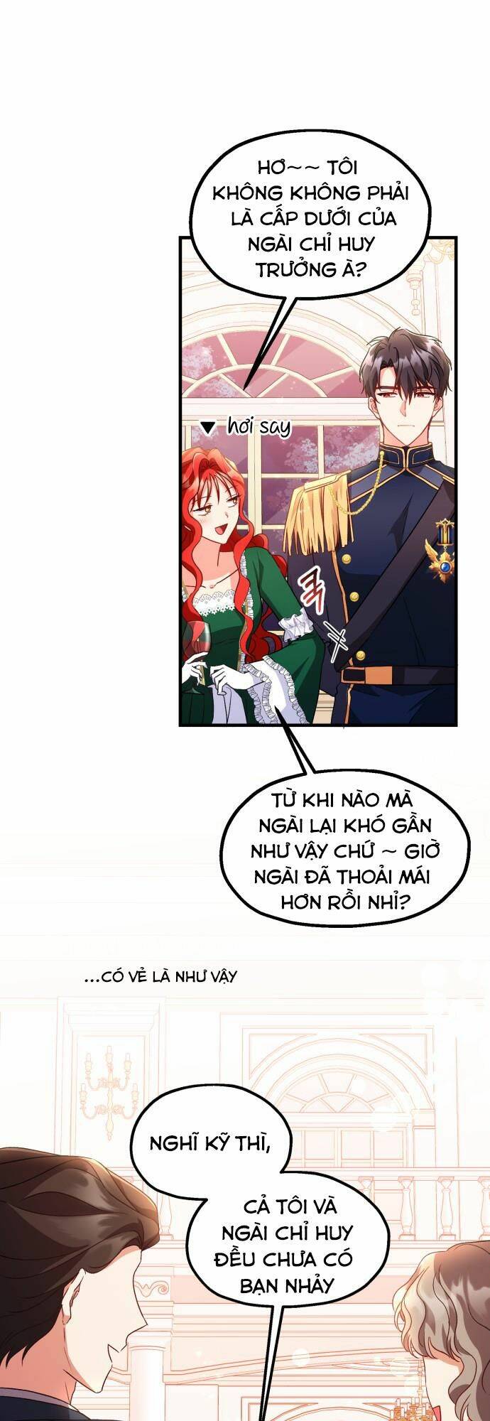 Cách Chia Tay Nam Chính Chương 7 Ảnh 36