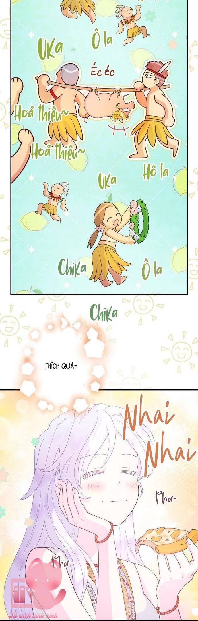 Tiền Là Tất Cả Chồng Là Phù Du Chương 78 Ảnh 33