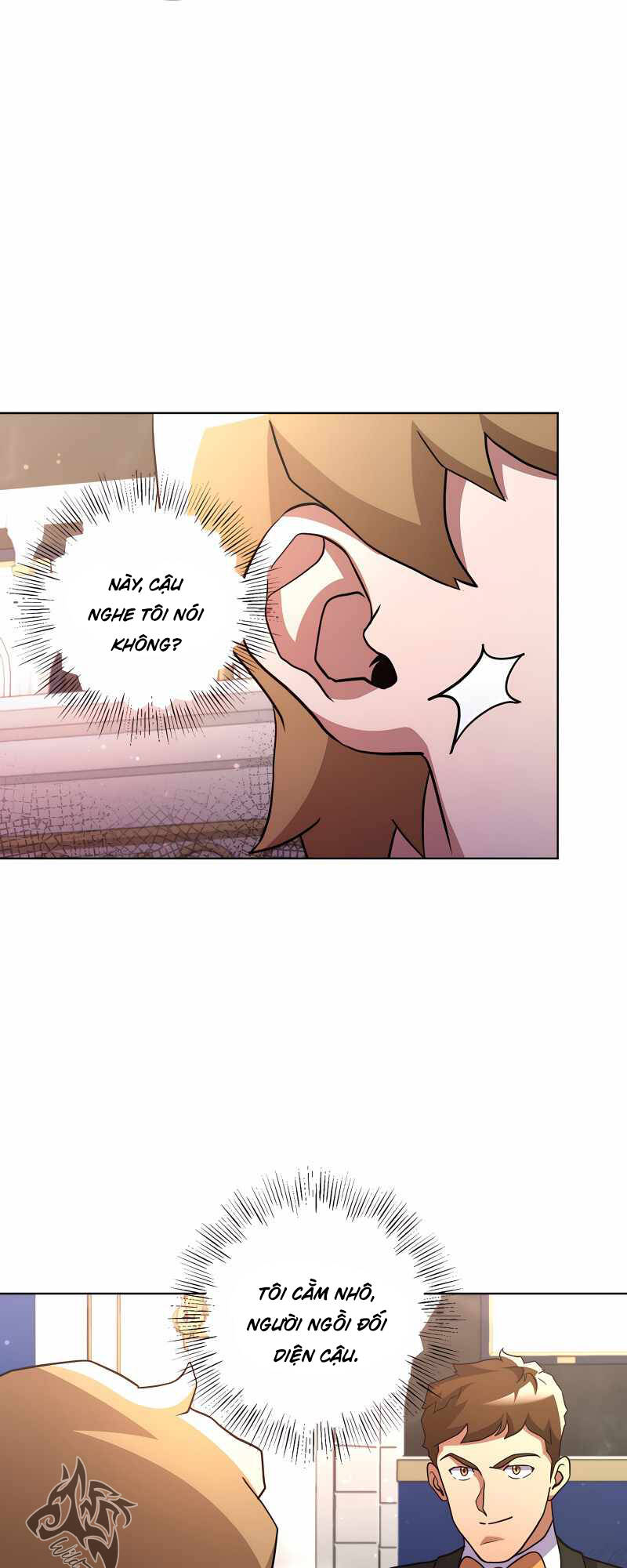 Sinh Tồn Trong Cuốn Tiểu Thuyết Manhwa Chương 14 Ảnh 71