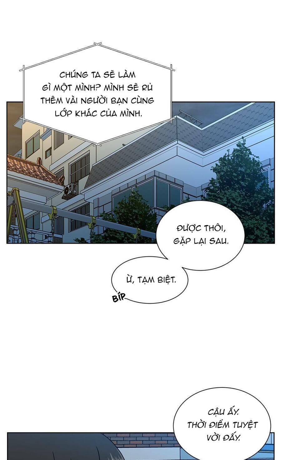 Tình Yêu Chỉ Mình Em Biết Chương 100 Ảnh 50