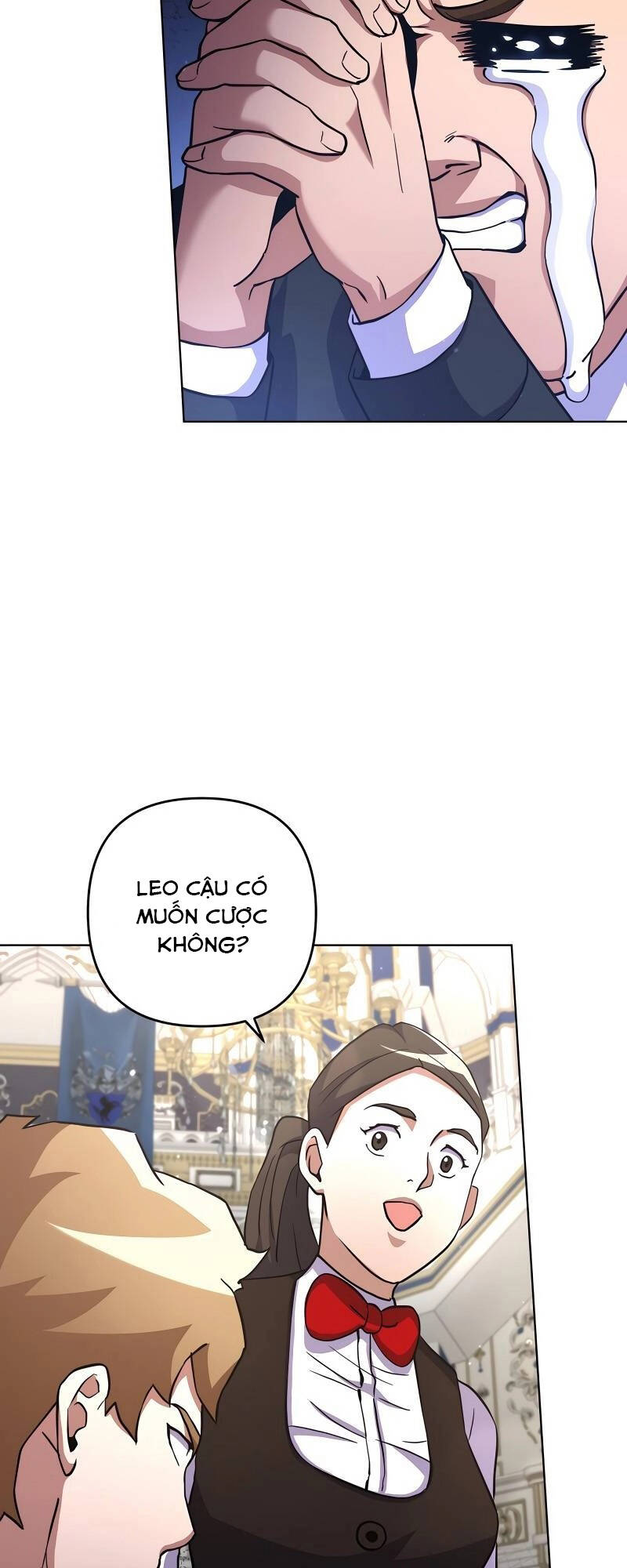 Sinh Tồn Trong Cuốn Tiểu Thuyết Manhwa Chương 15 Ảnh 33
