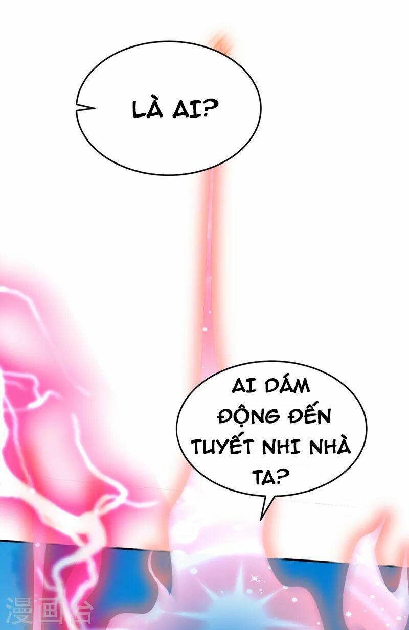 Yêu Giả Vi Vương Chương 332 Ảnh 24