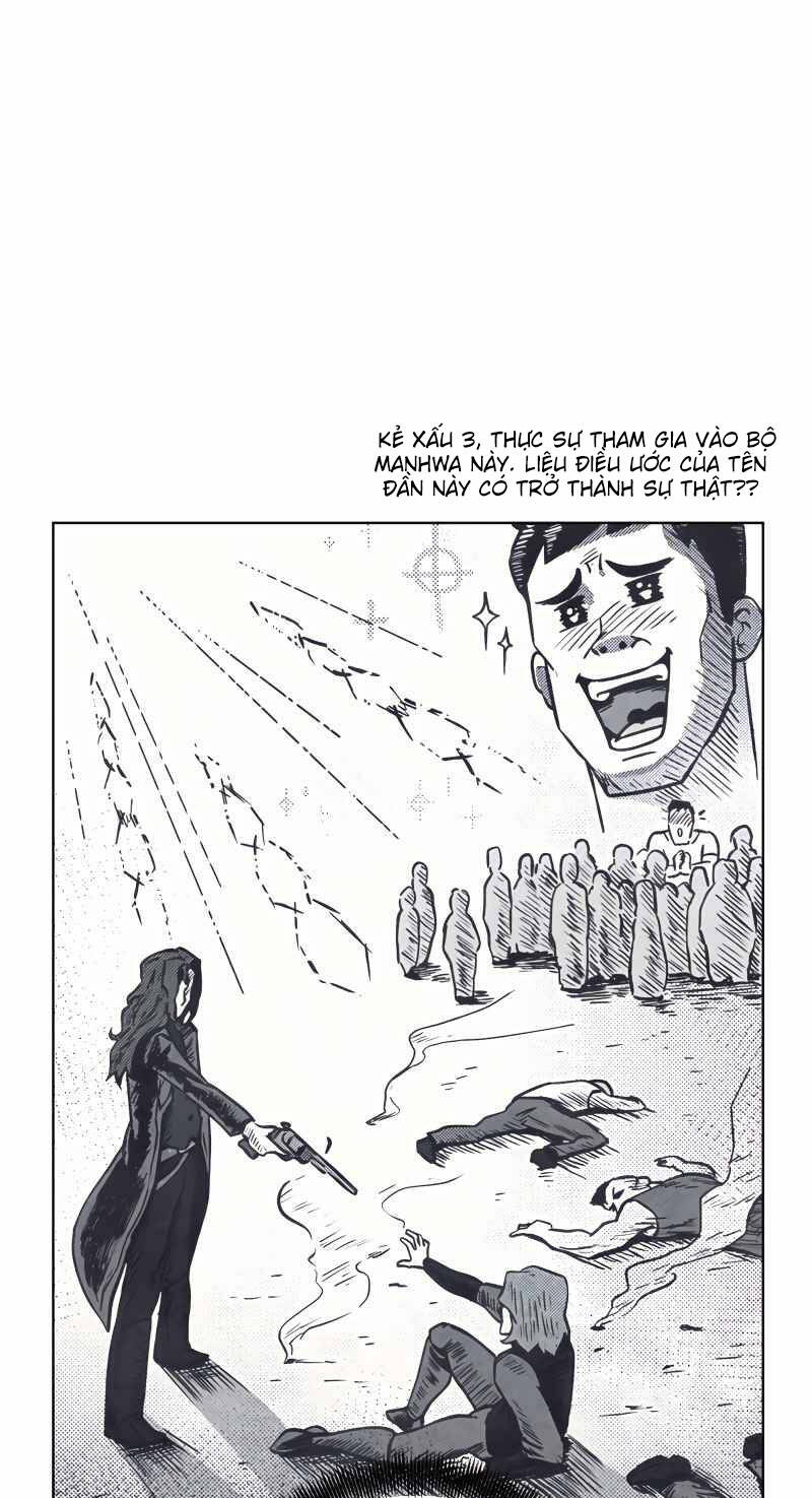 Sinh Tồn Trong Cuốn Tiểu Thuyết Manhwa Chương 4 Ảnh 34