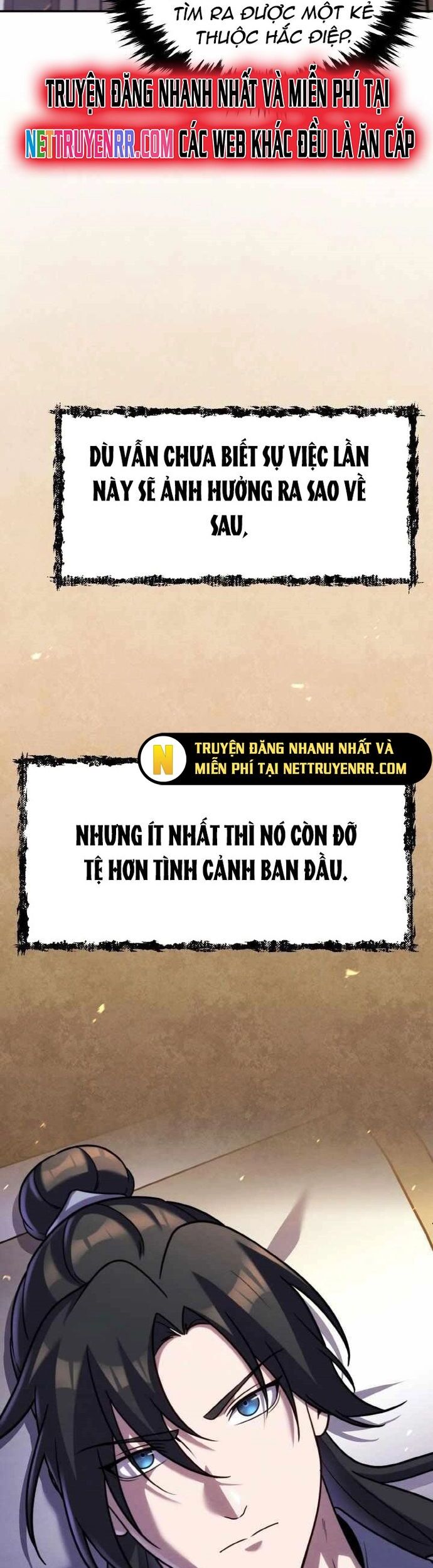 Tiểu Đệ Tử Của Võ Lâm Minh Chủ Chương 42 Ảnh 20