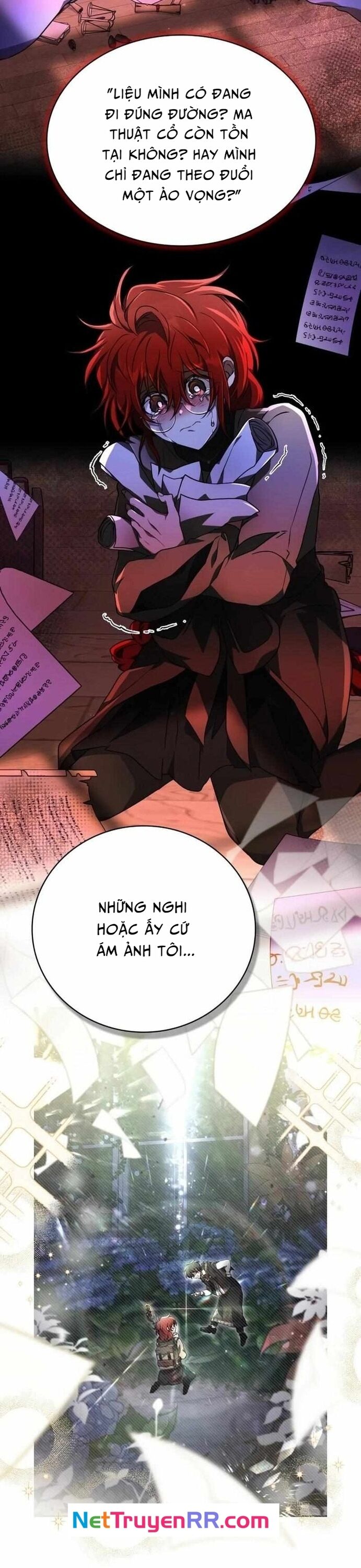 Xin Hãy Đọc Chương 42 Ảnh 26