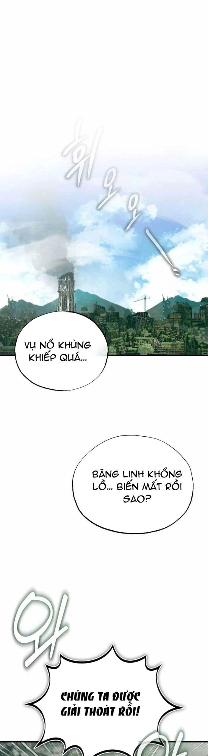 Hồi Quy Giả Về Hưu Chương 61 Ảnh 40
