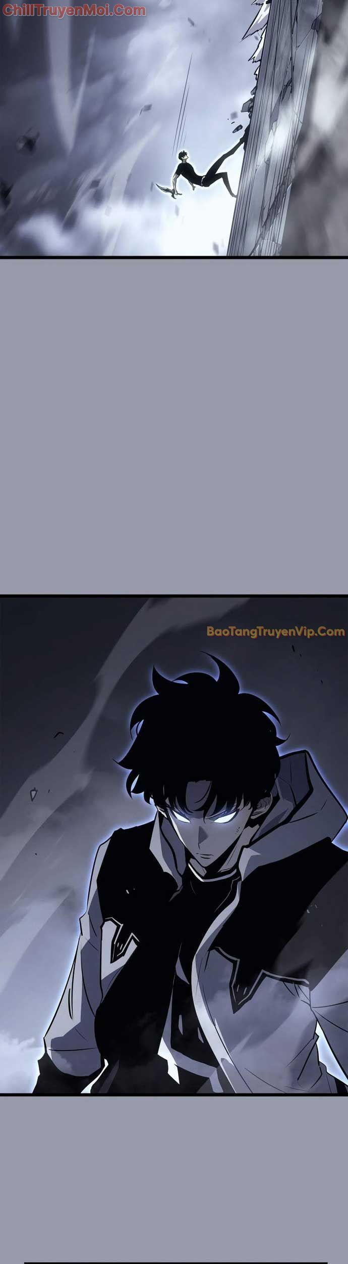 Solo Leveling Ragnarok Chương 46 Ảnh 24