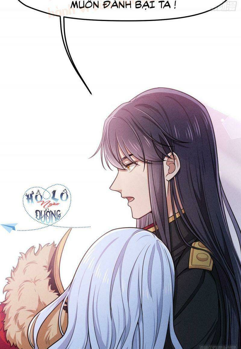 Thiên Chi Vãn Ca Chương 6 Ảnh 19