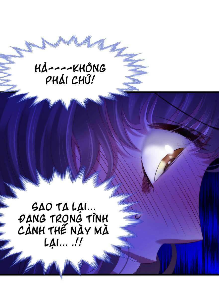 Một Vạn Tư Thế Công Lược Yêu Nam Chương 166 Ảnh 32