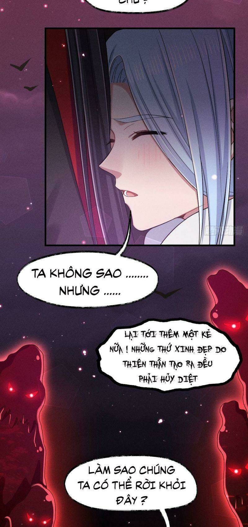 Thiên Chi Vãn Ca Chương 10 Ảnh 46