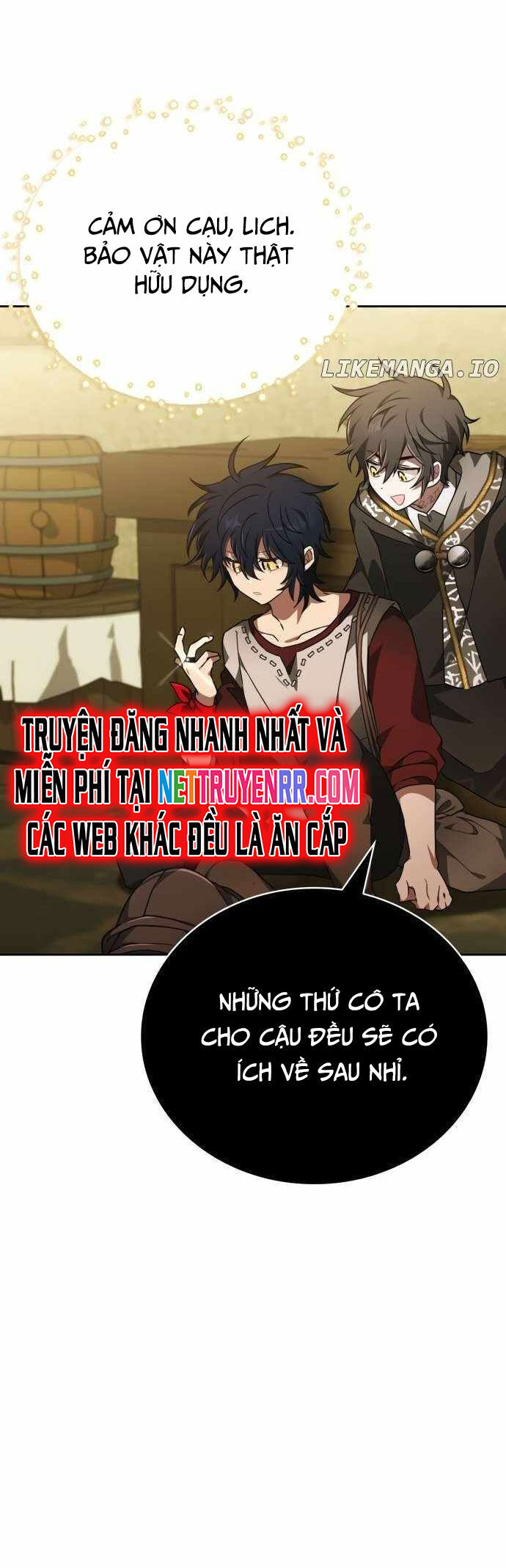 Xin Hãy Đọc Chương 48 Ảnh 23