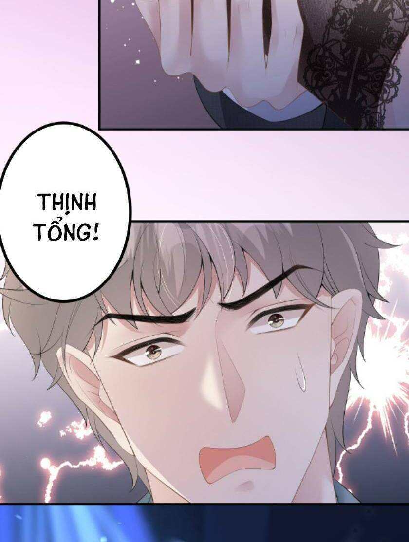 Tùy Ý Thiêu Đốt Lửa Tình Chương 5 Ảnh 19