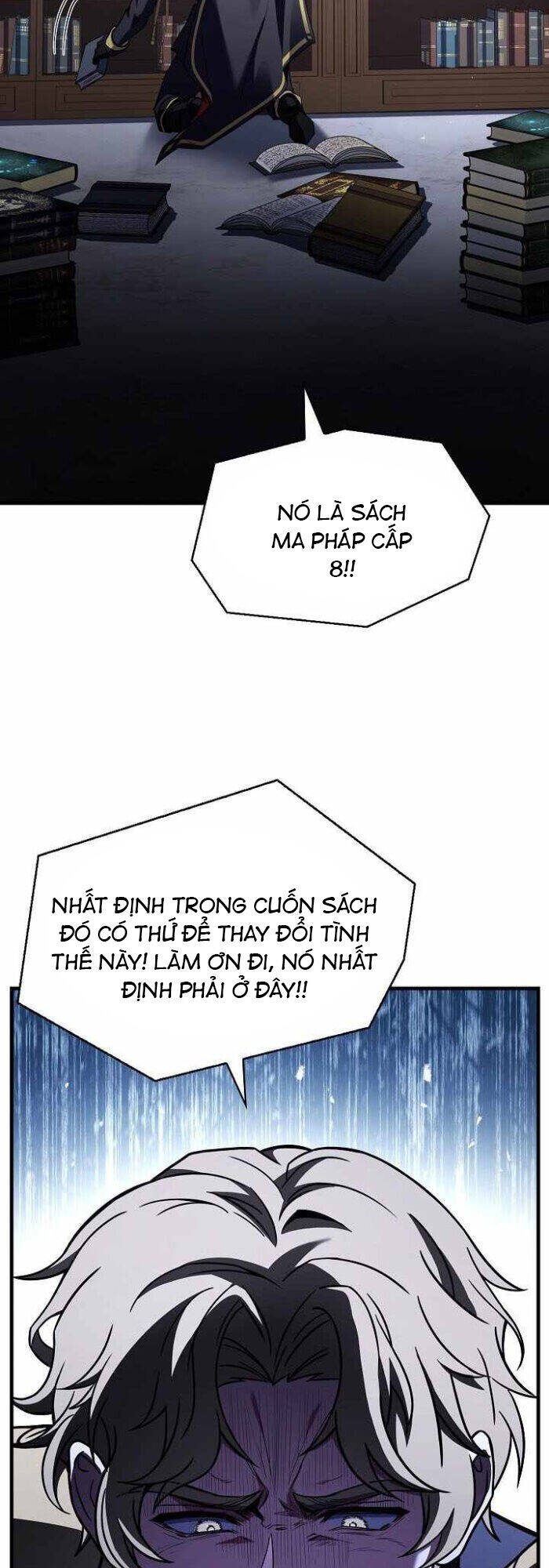 Huyền Thoại Giáo Sĩ Trở Lại Chương 159 Ảnh 64